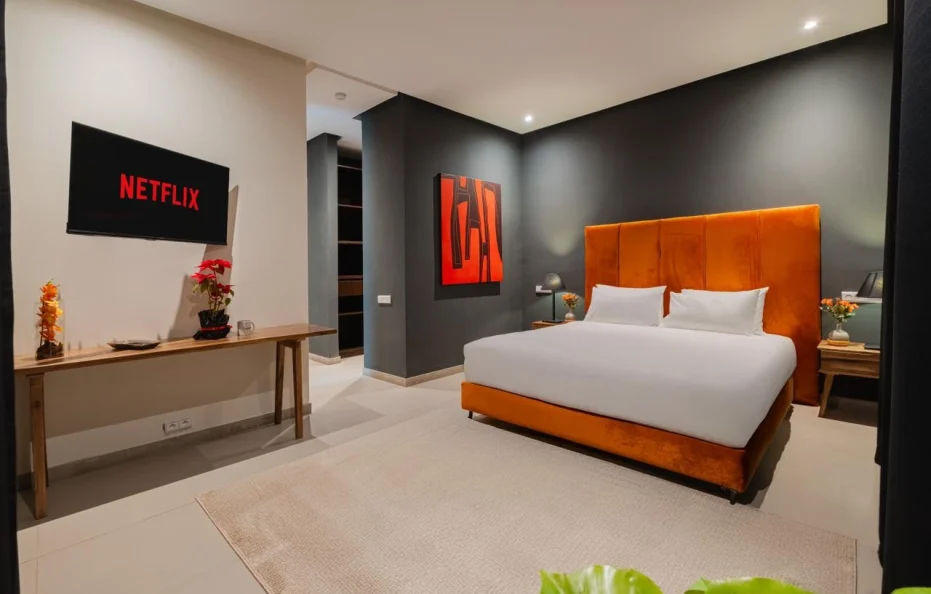 Villa Eliano | ViLLa à Marrakech