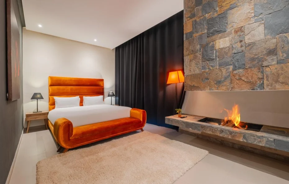 Villa Eliano | ViLLa à Marrakech