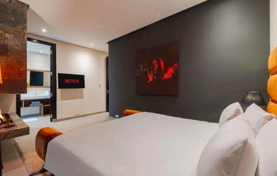 Villa Eliano | ViLLa à Marrakech