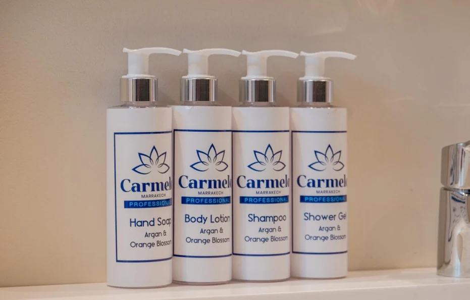 Villa Eliano | ViLLa à Marrakech