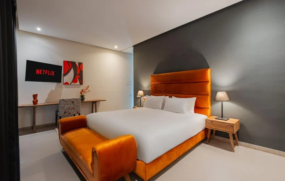 Villa Eliano | ViLLa à Marrakech