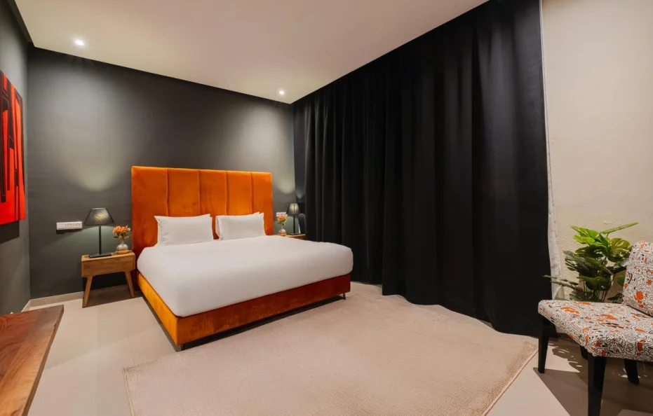 Villa Eliano | ViLLa à Marrakech