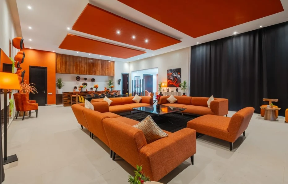 Villa Eliano | ViLLa à Marrakech