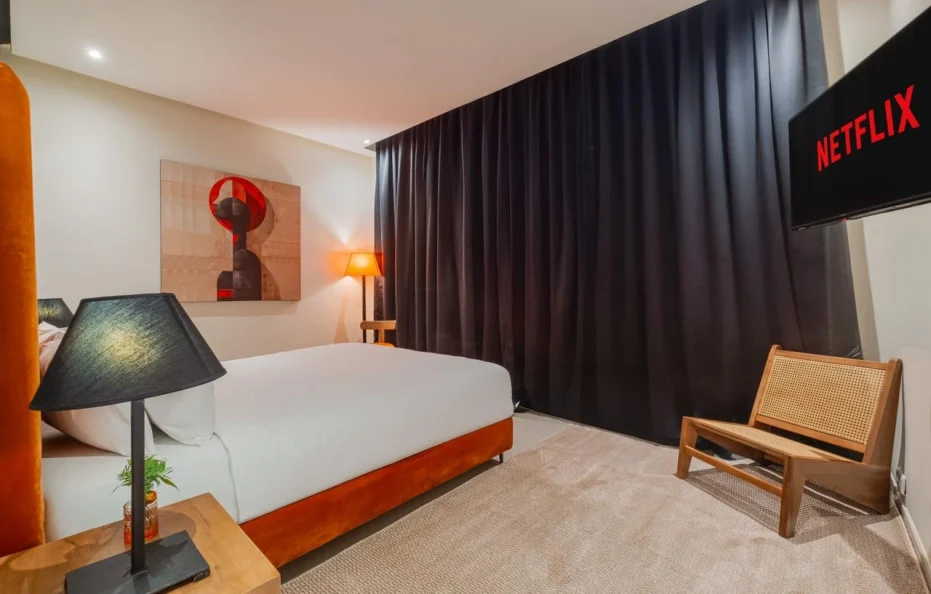 Villa Eliano | ViLLa à Marrakech