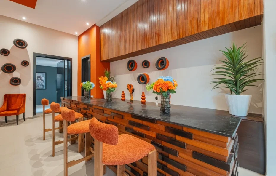 Villa Eliano | ViLLa à Marrakech