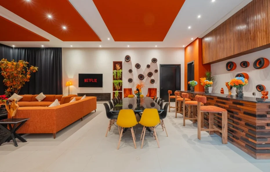 Villa Eliano | ViLLa à Marrakech