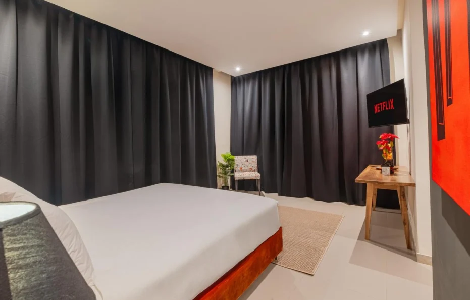 Villa Eliano | ViLLa à Marrakech