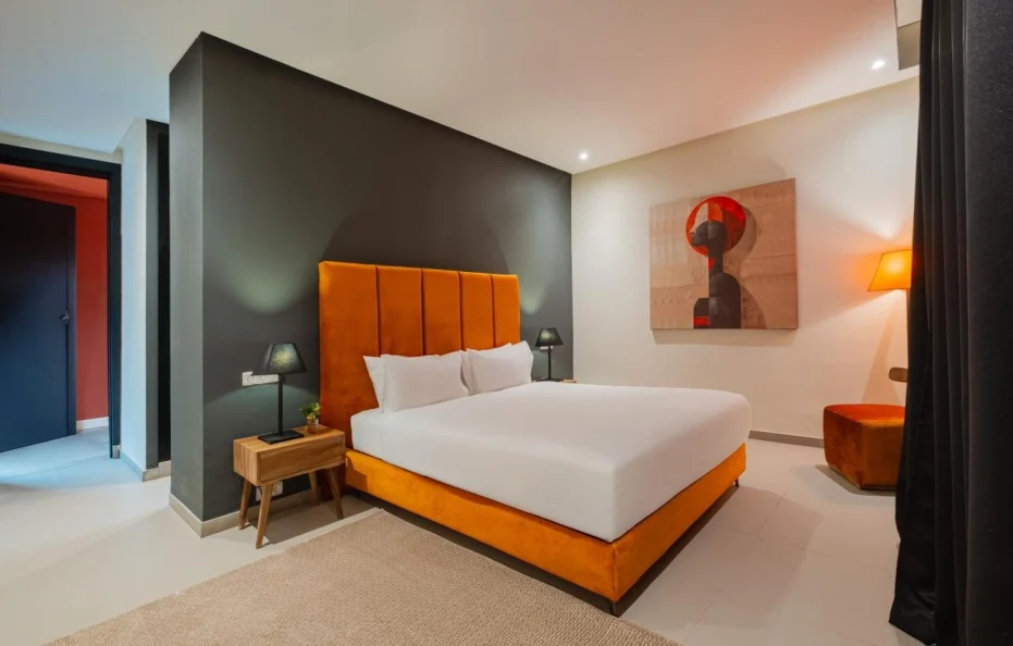 Villa Eliano | ViLLa à Marrakech