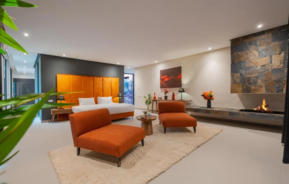 Villa Eliano | ViLLa à Marrakech