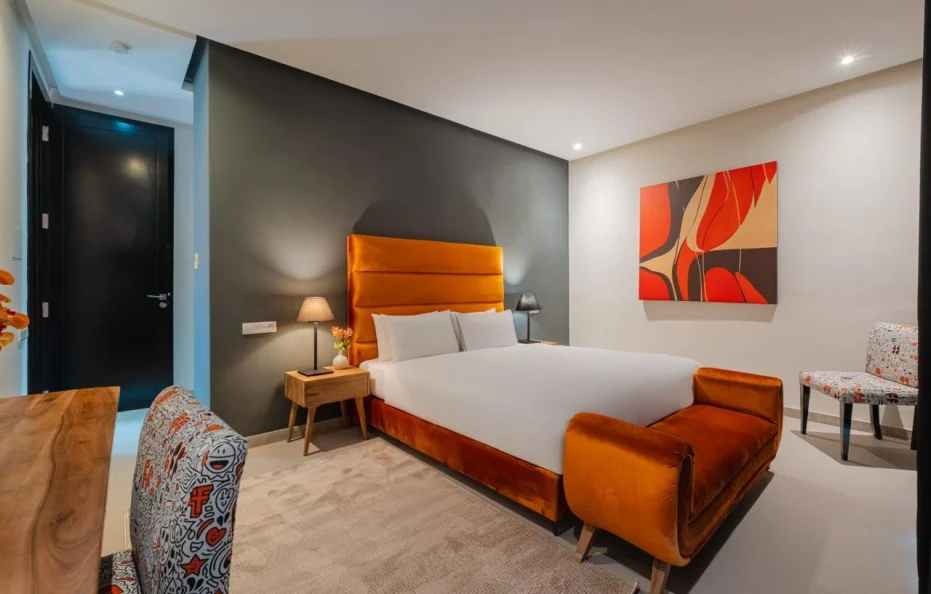 Villa Eliano | ViLLa à Marrakech