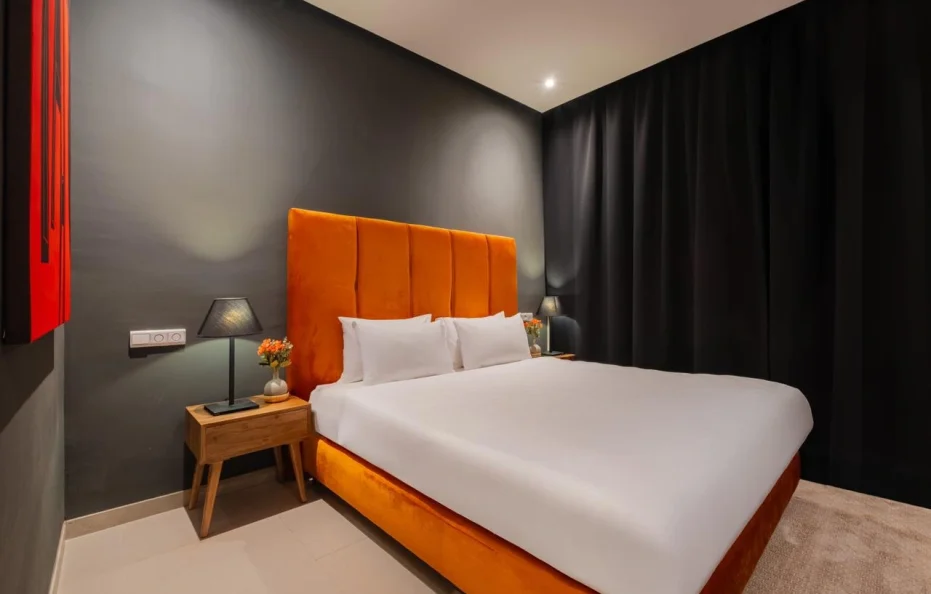 Villa Eliano | ViLLa à Marrakech