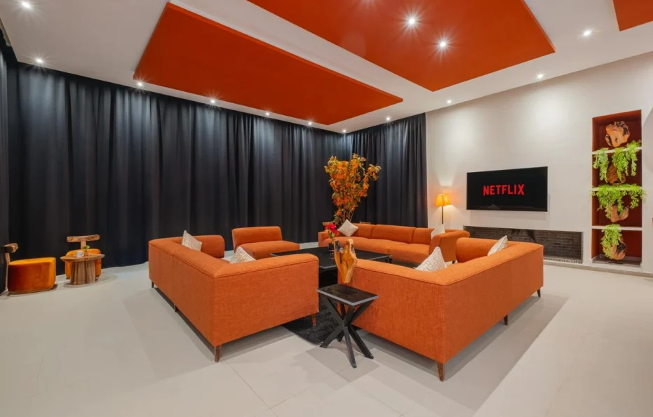 Villa Eliano | ViLLa à Marrakech