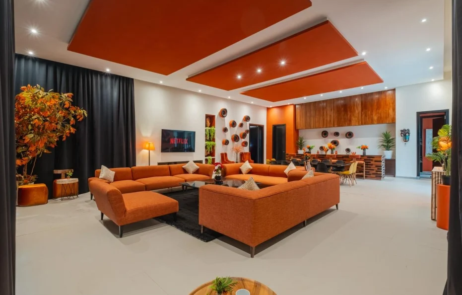 Villa Eliano | ViLLa à Marrakech