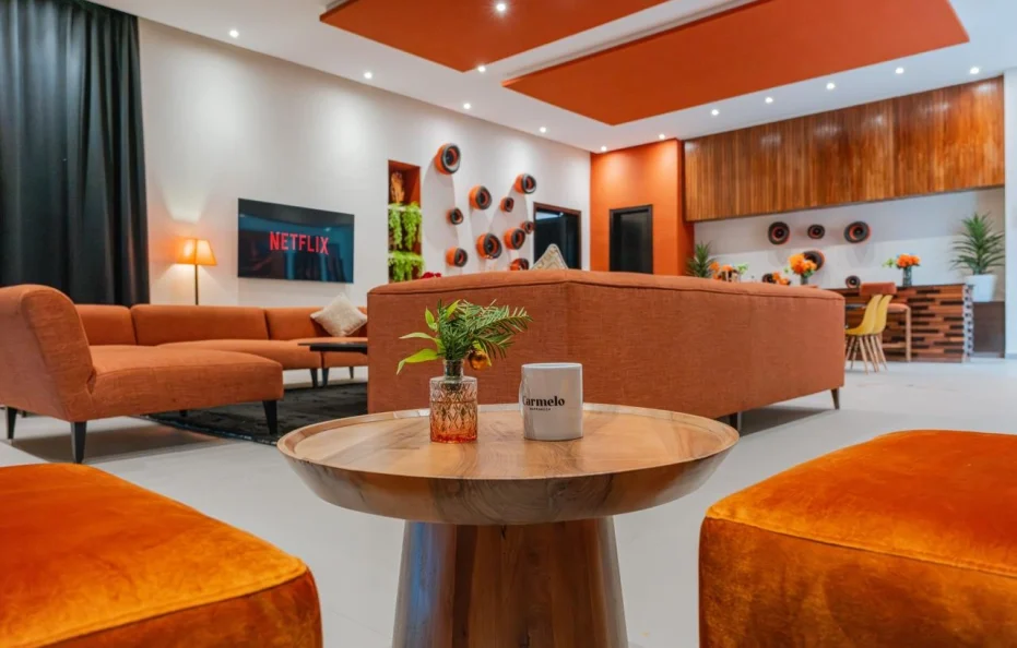 Villa Eliano | ViLLa à Marrakech