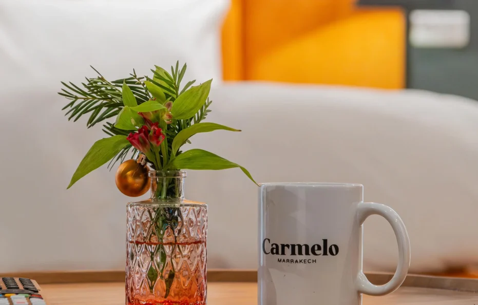 Villa Eliano | ViLLa à Marrakech