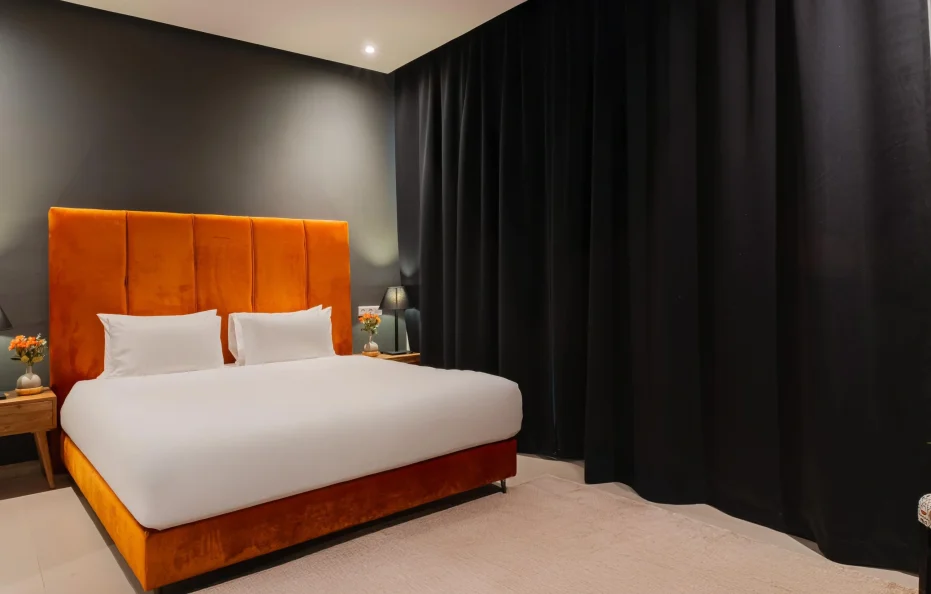 Villa Eliano | ViLLa à Marrakech