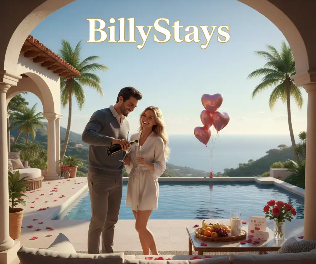 week-end romantique Marrakech