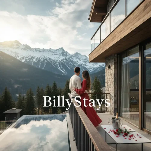 séjour couple Marrakech