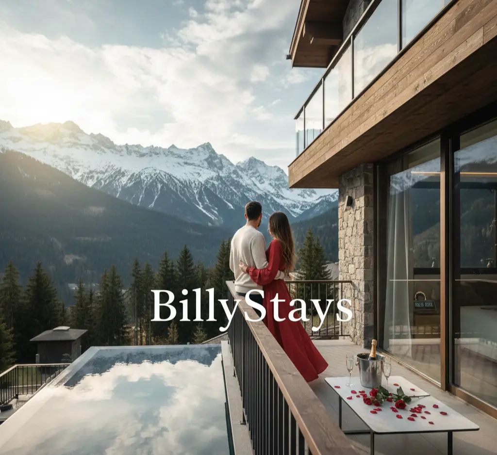 séjour couple Marrakech