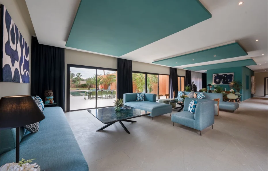 Villa Rosabella | ViLLa à Marrakech