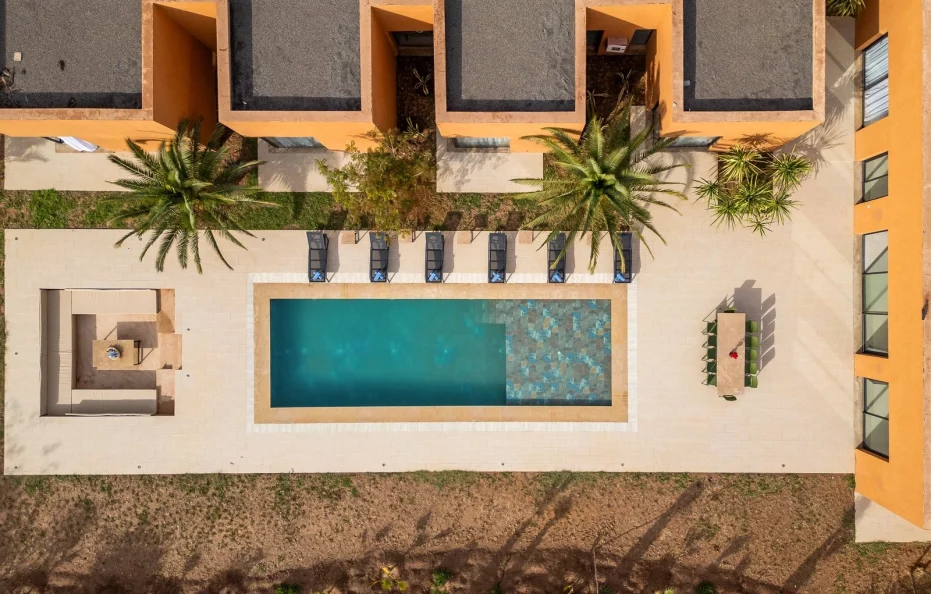 Villa Rosabella | ViLLa à Marrakech