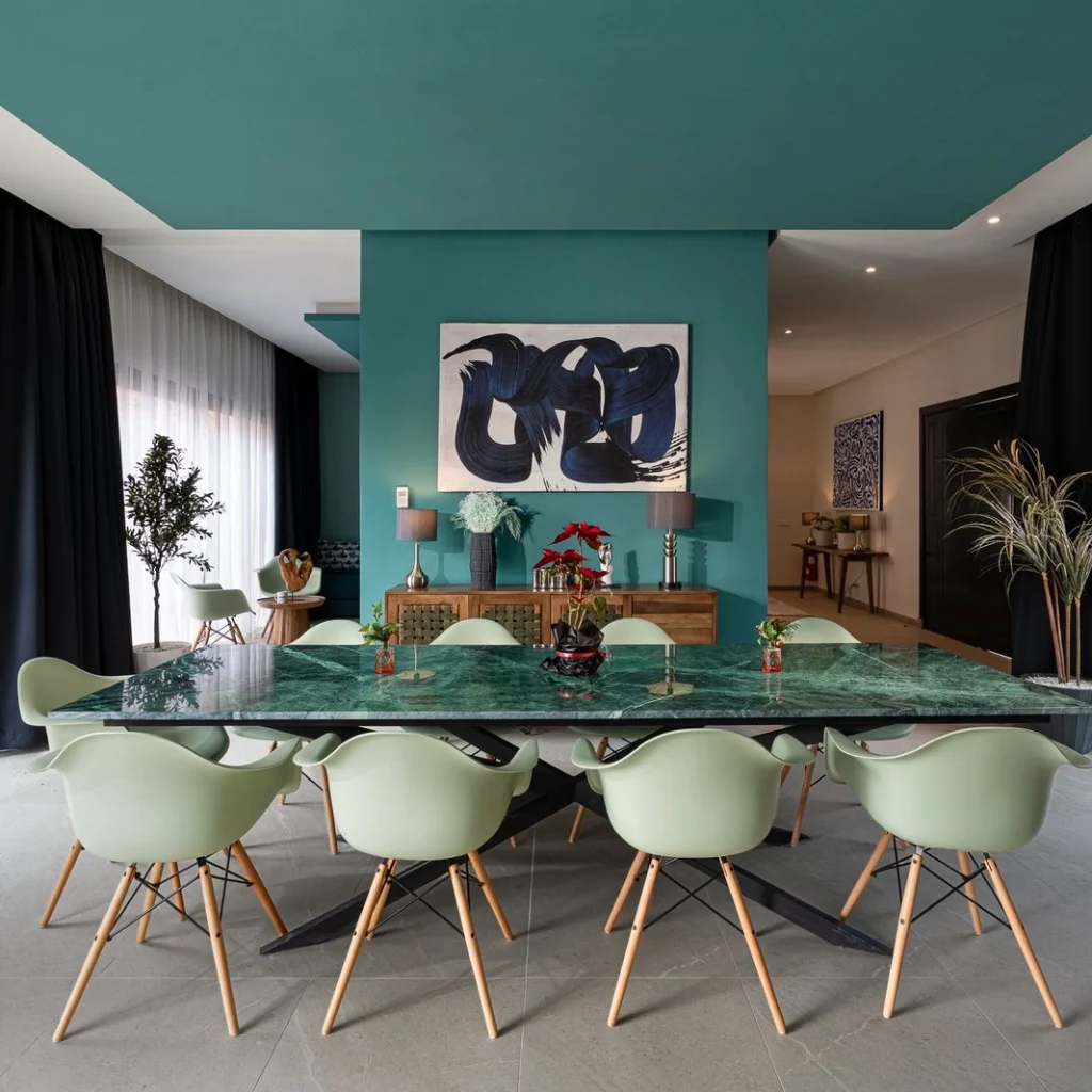 LOCATION VILLA MARRAKECH