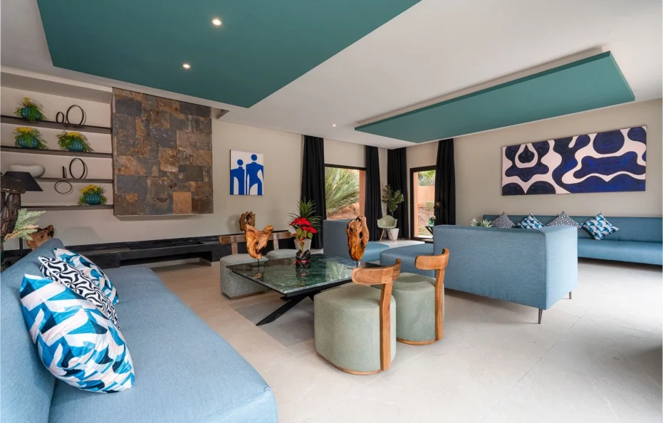 Villa Rosabella | ViLLa à Marrakech