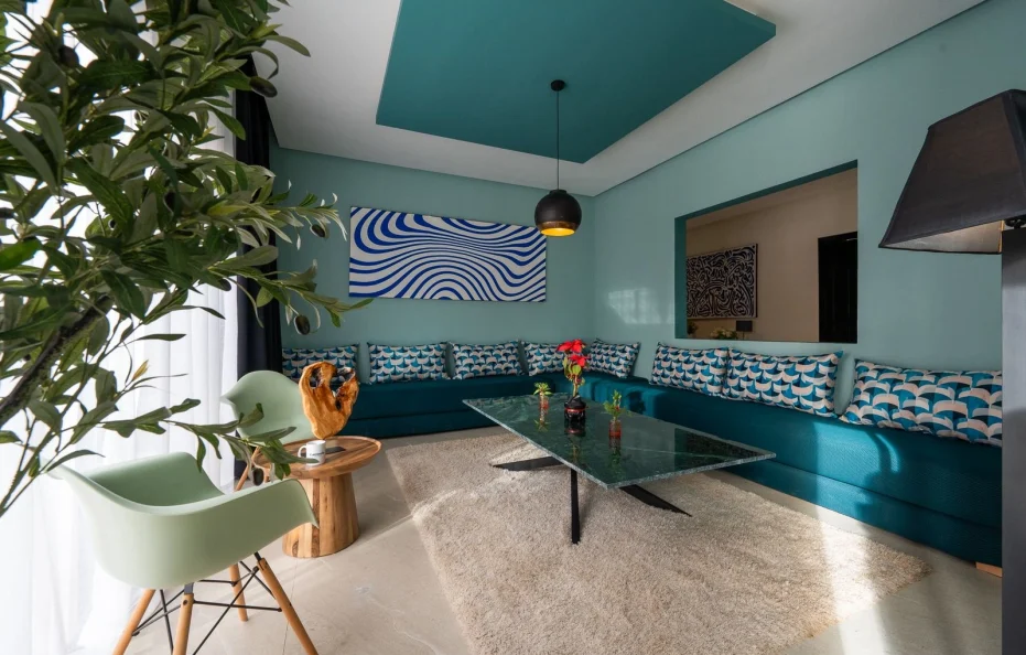 Villa Rosabella | ViLLa à Marrakech