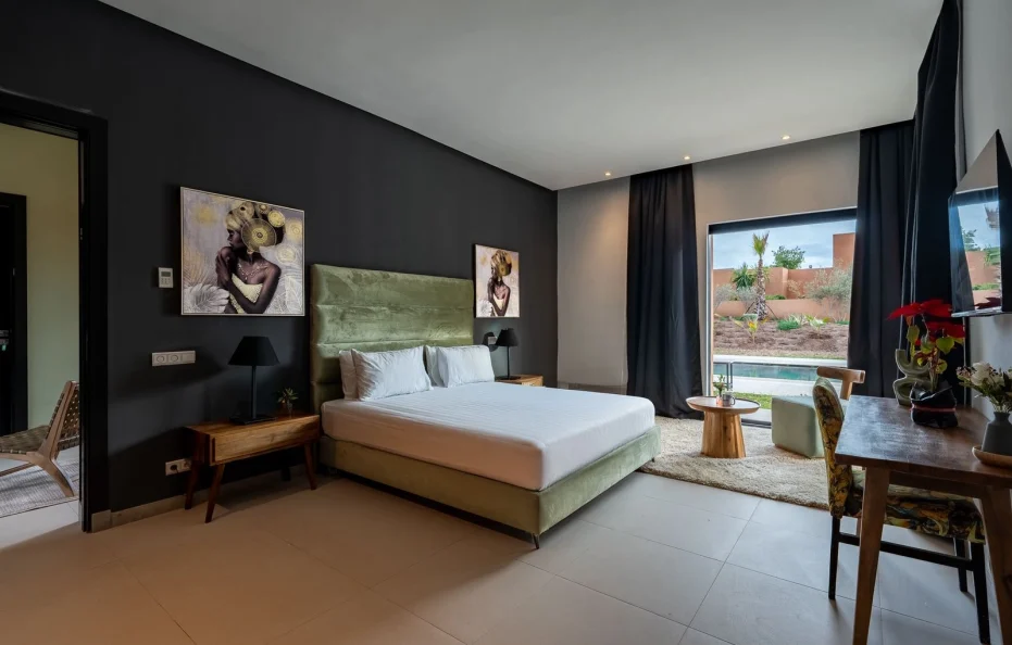 Villa Rosabella | ViLLa à Marrakech