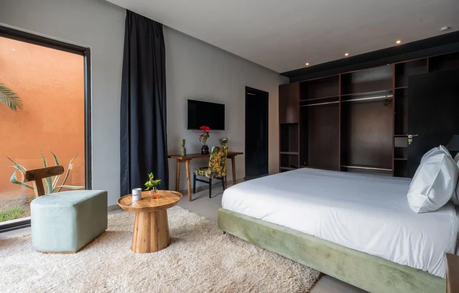 Villa Rosabella | ViLLa à Marrakech