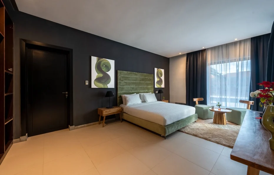 Villa Rosabella | ViLLa à Marrakech