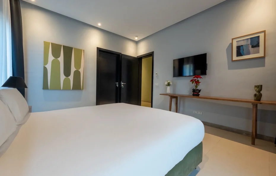 Villa Rosabella | ViLLa à Marrakech