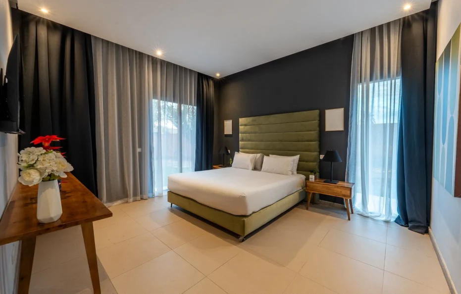 Villa Rosabella | ViLLa à Marrakech