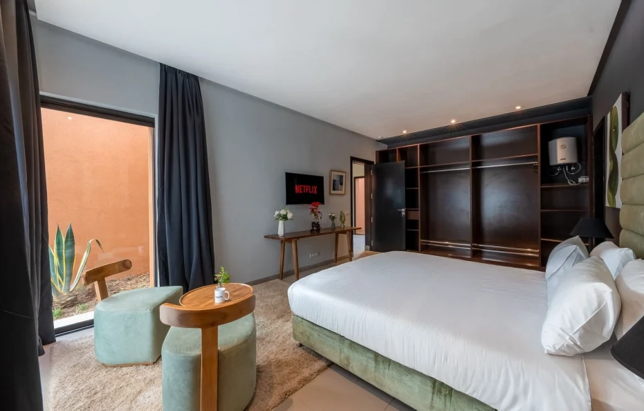 Villa Rosabella | ViLLa à Marrakech