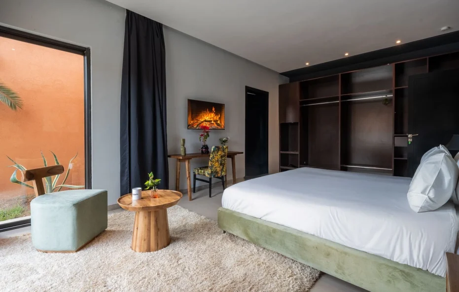 Villa Rosabella | ViLLa à Marrakech