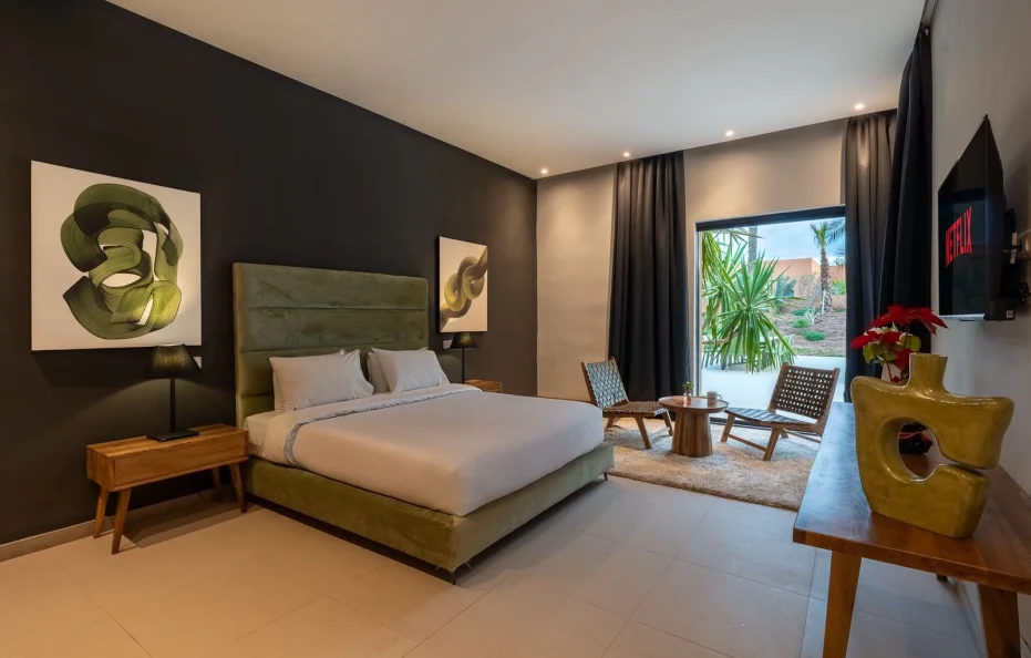 Villa Rosabella | ViLLa à Marrakech