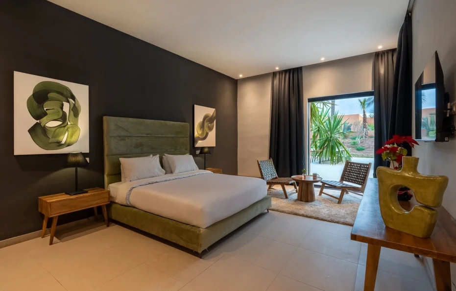 Villa Rosabella | ViLLa à Marrakech