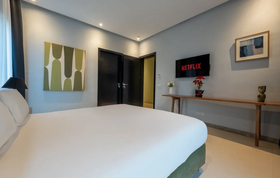 Villa Rosabella | ViLLa à Marrakech