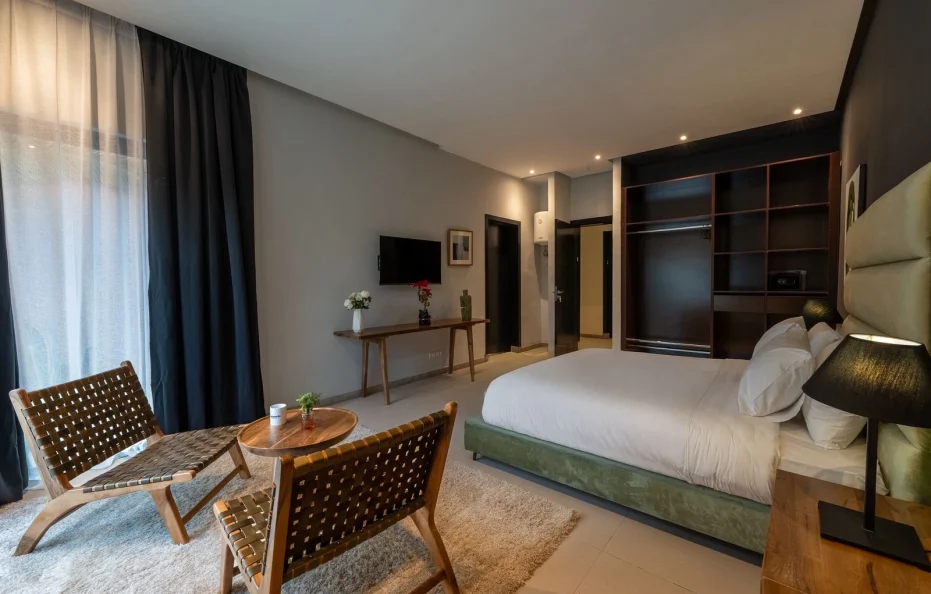 Villa Rosabella | ViLLa à Marrakech