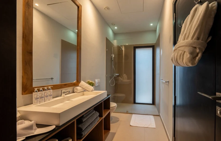 Villa Rosabella | ViLLa à Marrakech