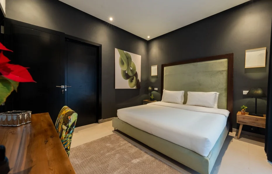 Villa Rosabella | ViLLa à Marrakech