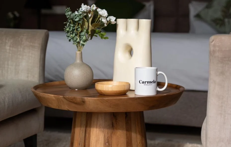 Villa Alméa | ViLLa à Marrakech