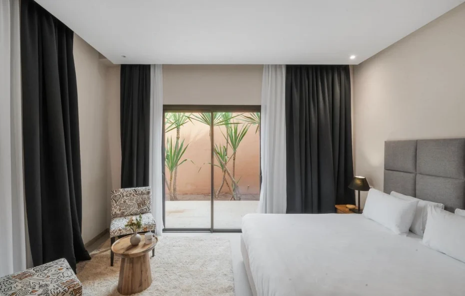 Villa Alméa | ViLLa à Marrakech