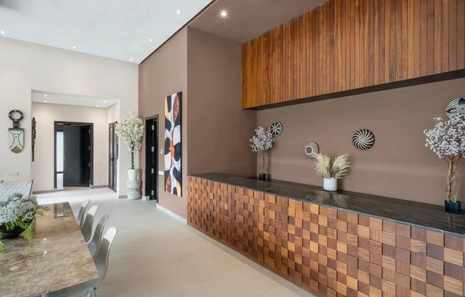 Villa Alméa | ViLLa à Marrakech