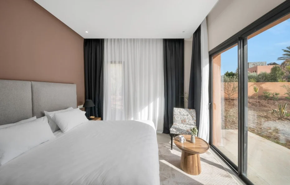 Villa Alméa | ViLLa à Marrakech