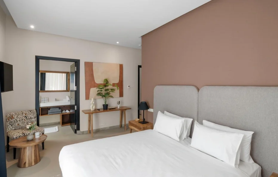 Villa Alméa | ViLLa à Marrakech