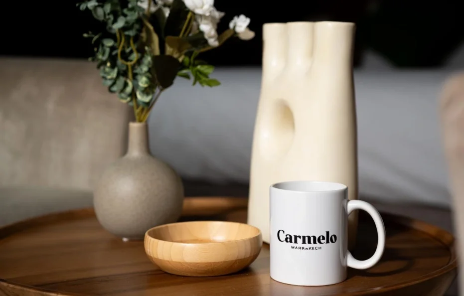 Villa Alméa | ViLLa à Marrakech