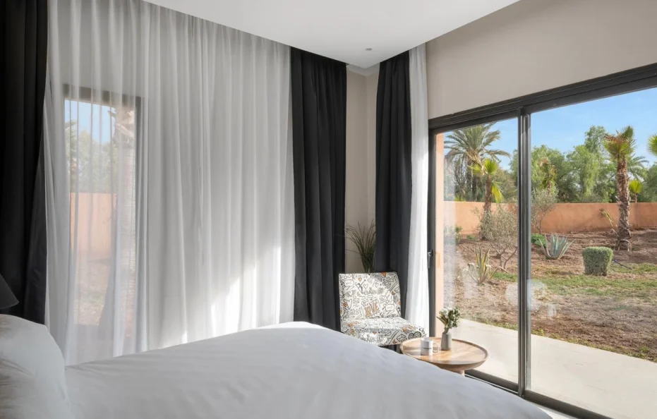 Villa Alméa | ViLLa à Marrakech