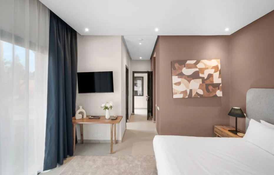 Villa Alméa | ViLLa à Marrakech