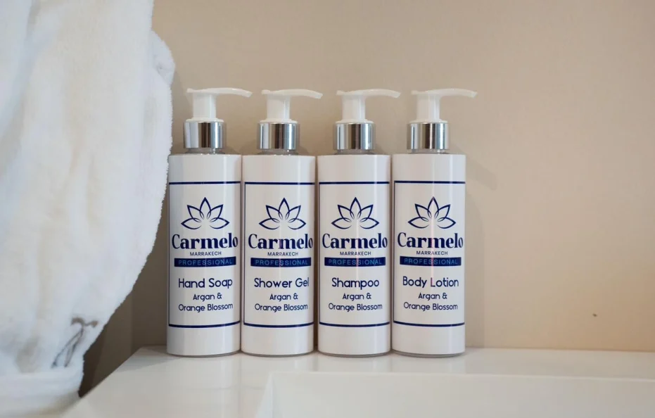 Villa Alméa | ViLLa à Marrakech